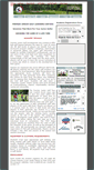 Mobile Screenshot of premierjgtour.com